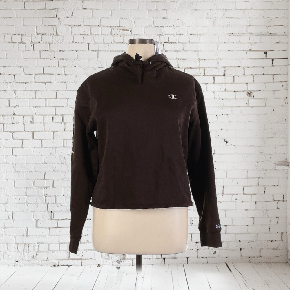 Champion Pullover‎ Hoodie